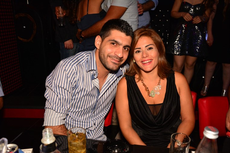 Diva Club on Saturday Night
